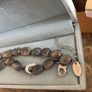 Beautiful Stauer Real StonesNecklace